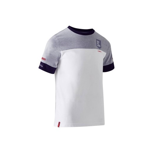 Koszulka do piłki nożnej FF100 Anglia dla dzieci