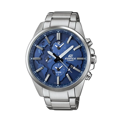 Zegarek męski Casio Edifice ETD-300D bransoleta niebieski Oficjalny sklep Allegro