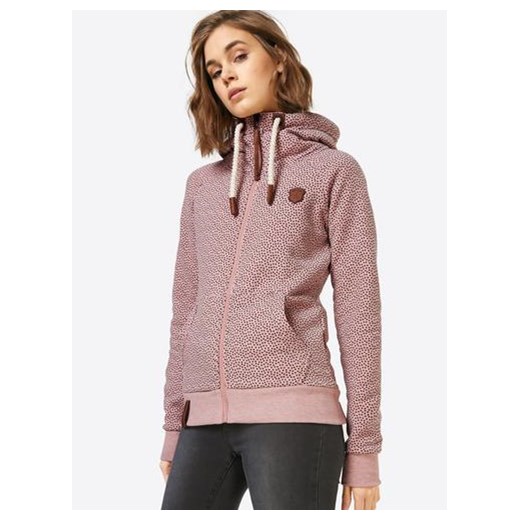 Bluza rozpinana 'Warum müssen Jacken?' Naketano XL AboutYou
