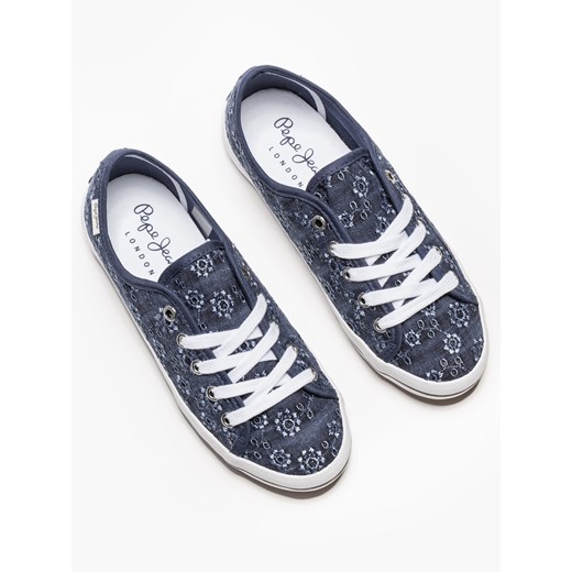 Pepe Jeans "Gery Anglaise" Naval Blue