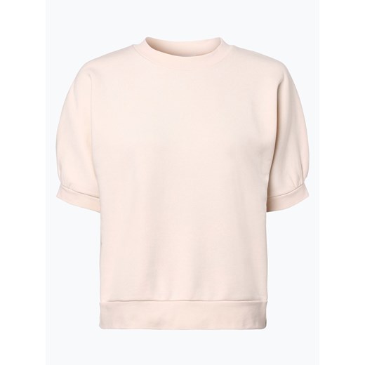 Opus - Damska bluza nierozpinana – Grilly, różowy