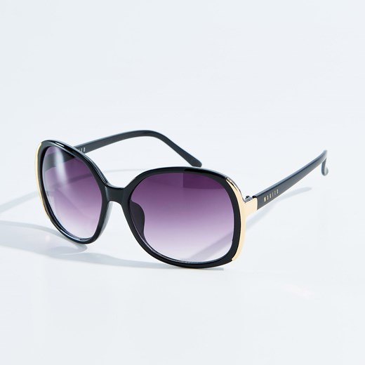 Mohito - Okulary przeciwsłoneczne - Złoty  Mohito One Size 