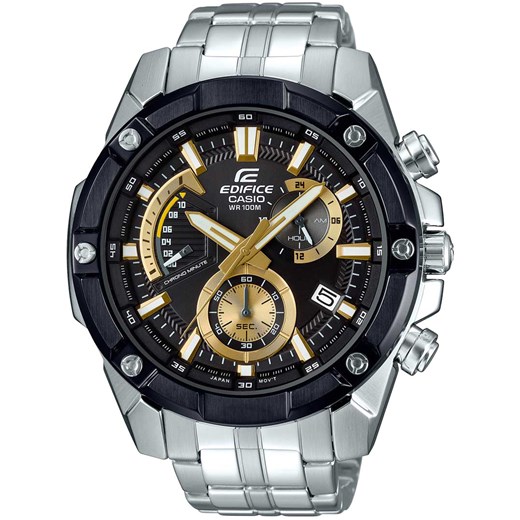 Zegarek męski CASIO EDIFICE EFR-559DB-1A9VUEF  Casio  alleTime.pl