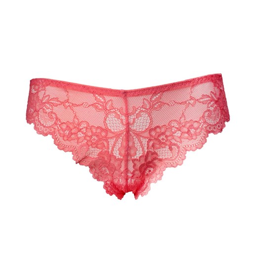 Triumph Tempting Lace Sexy koronkowe stringi Triumph rozowy L SMA Triumph