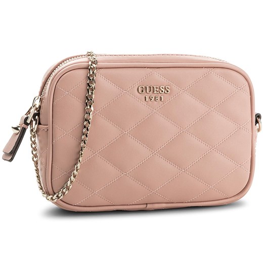 Torebka GUESS - Penelope (VG) Mini-Bag HWVG69 63700 ROS  Guess  eobuwie.pl