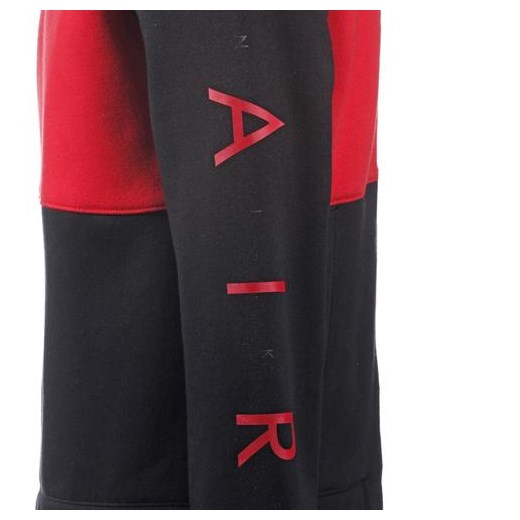 Bluza rozpinana 'AIR' czerwony Nike 158-170 AboutYou