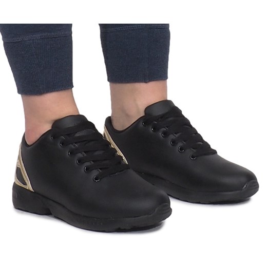 Buty sportowe damskie adidas zx flux na wiosnę sznurowane bez wzorów 