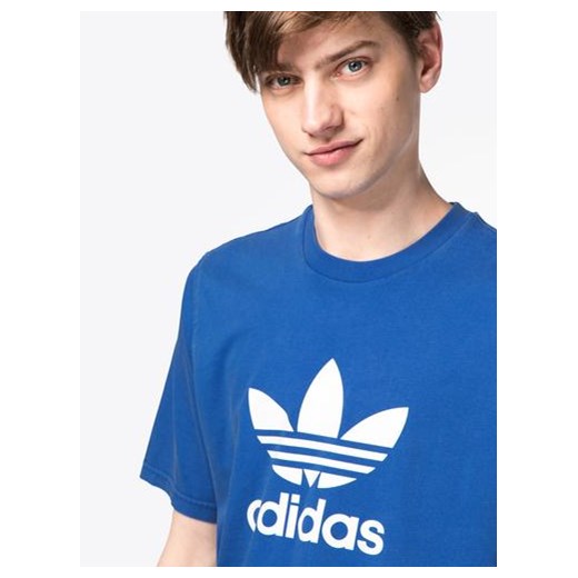 Koszulka 'TREFOIL' Adidas Originals  M AboutYou