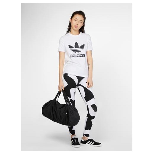 Koszulka 'TREFOIL'  Adidas Originals XS-S AboutYou