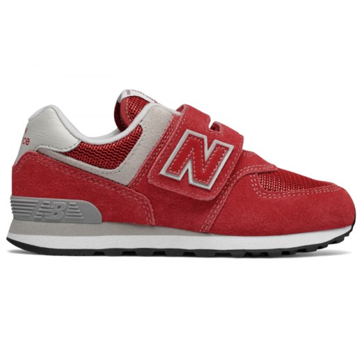 New Balance YV574RD New Balance  35 M nbsklep.pl