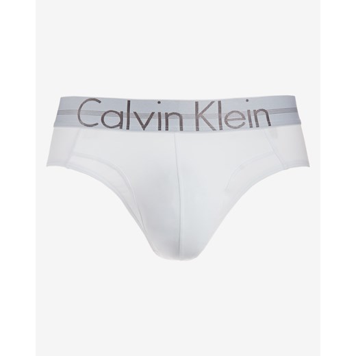 Calvin Klein Majtki L Biały  Calvin Klein XL BIBLOO