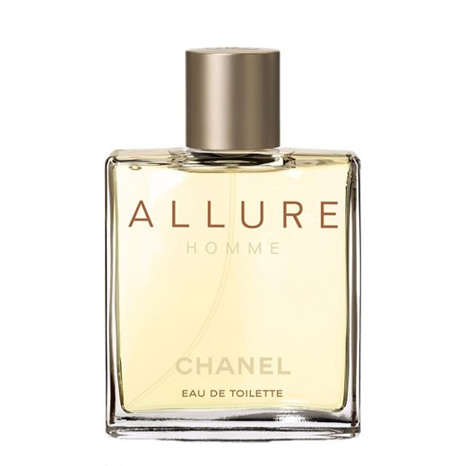 Chanel Allure Homme Woda Toaletowa 150 ml Chanel   Twoja Perfumeria