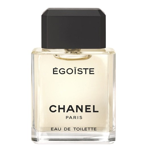 Chanel Egoiste Pour Homme Woda Toaletowa 50 ml  Chanel  Twoja Perfumeria
