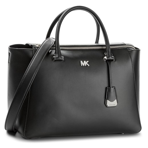 Torebka MICHAEL KORS - Nolita 30S8SY5S7L Black Michael Kors eobuwie.pl