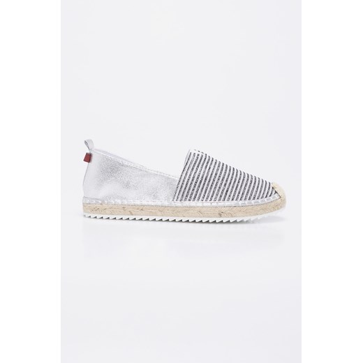 Big Star - Espadryle Big Star zielony 36 ANSWEAR.com