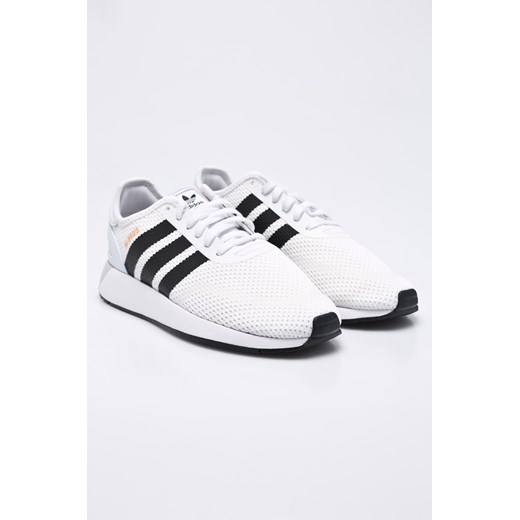 Buty sportowe męskie Adidas Originals sznurowane 