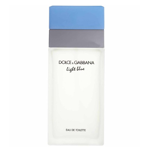 D & G Dolce & Gabbana Light Blue Woda Toaletowa 100 ml Tester Dolce & Gabbana   Twoja Perfumeria