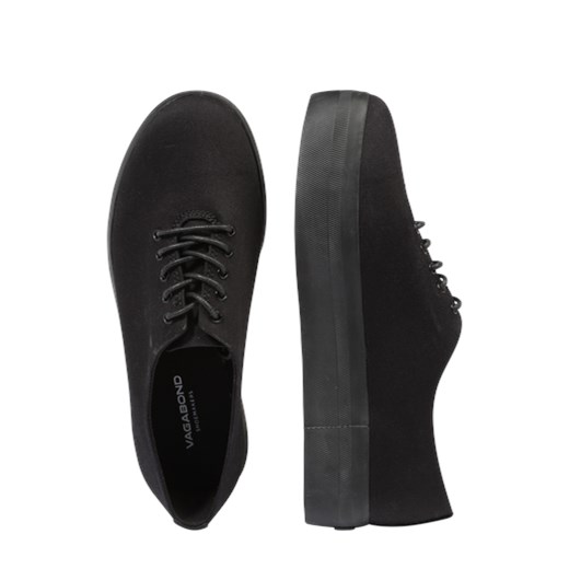Trampki niskie 'Peggy' czarny Vagabond Shoemakers 40 AboutYou