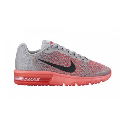 BUTY AIR MAX SEQUENT 2 (GS)