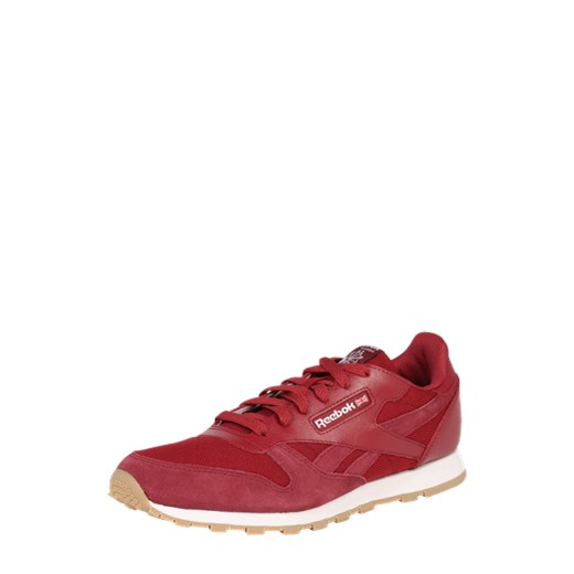 Trampki 'ESTL' czerwony Reebok Classic 35-35,5 AboutYou