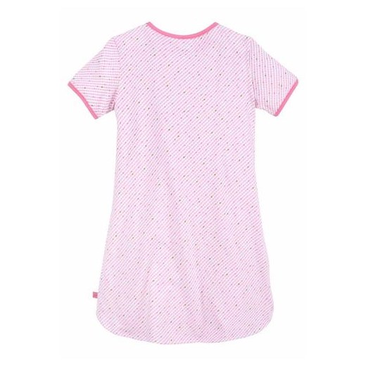 Koszula nocna rozowy Prinzessin Lillifee 104 AboutYou
