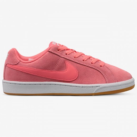 NIKE WMNS COURT ROYALE SUEDE