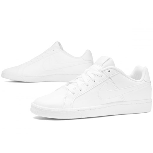 Buty Nike Court royale gs > 833535-102