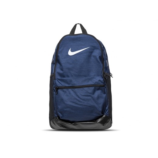 Plecak Nike Brasilia training > ba5329-410 Nike niebieski uniwersalny Fabrykacen