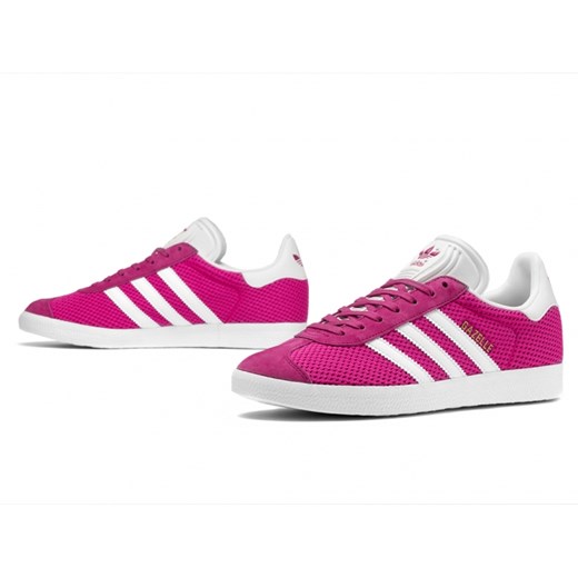 Buty Adidas Gazelle > bb2759 Adidas rozowy 38 2/3 Fabrykacen