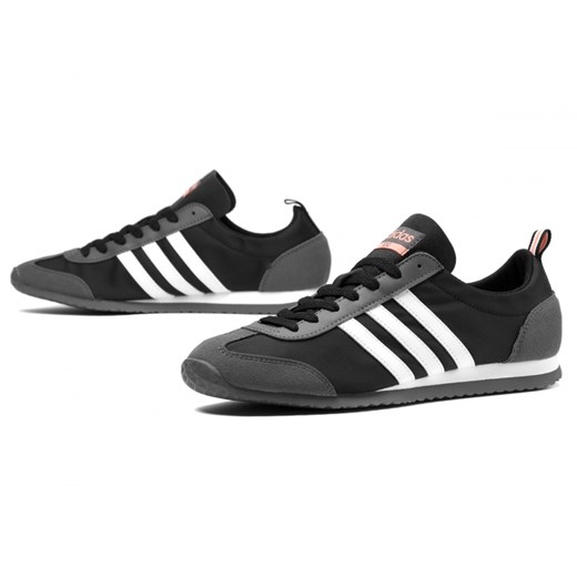 Buty Adidas Vs jog > bb9667
