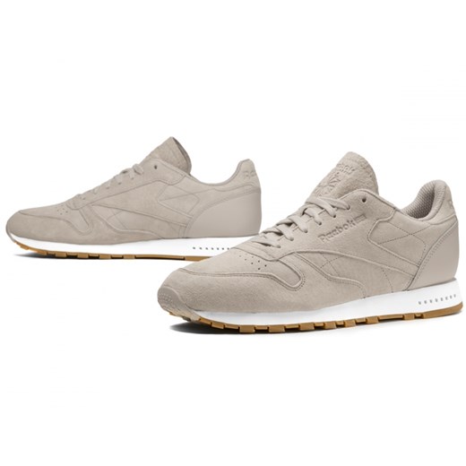 Buty Reebok Classic leather sg > bs7893