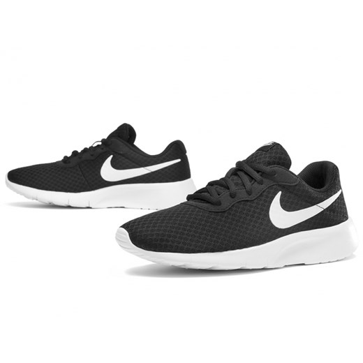 Buty Nike Tanjun (gs) > 818381-011