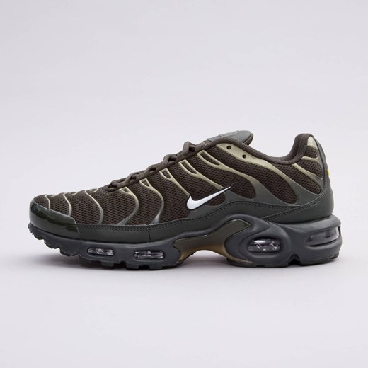 AIR MAX PLUS 852630-301 Nike szary 43 runcolors.pl