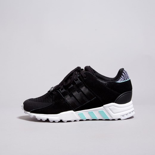 EQT SUPPORT REFINED BY8783 Adidas czarny 34 2/3 runcolors.pl