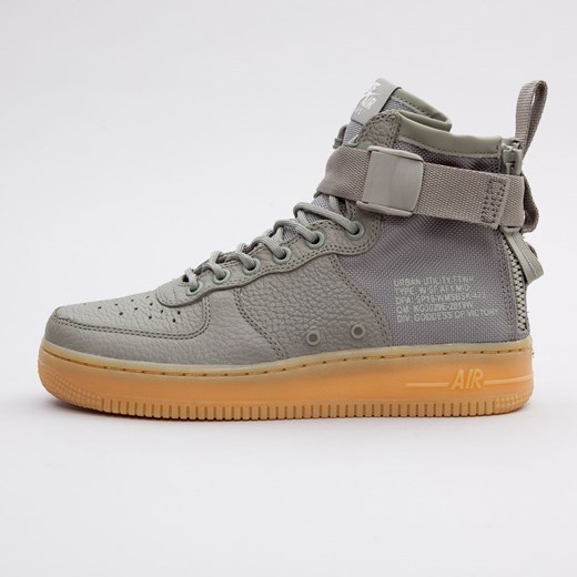 WMNS SF AIR FORCE 1 MID AA3966-004
