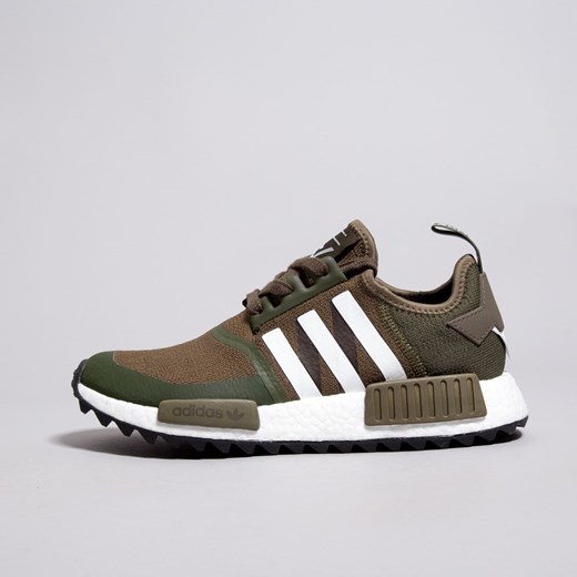 X WHITE MOUNTAINEERING NMD_R1 TRAIL PRIMEKNIT CG3647 Adidas bialy 36 runcolors.pl
