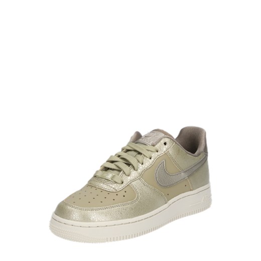 Trampki niskie 'Air Force 1 07 Premium' zielony Nike Sportswear AboutYou Trampki niskie 'Air Force 1 07 Premium' zielony Nike Sportswear AboutYou