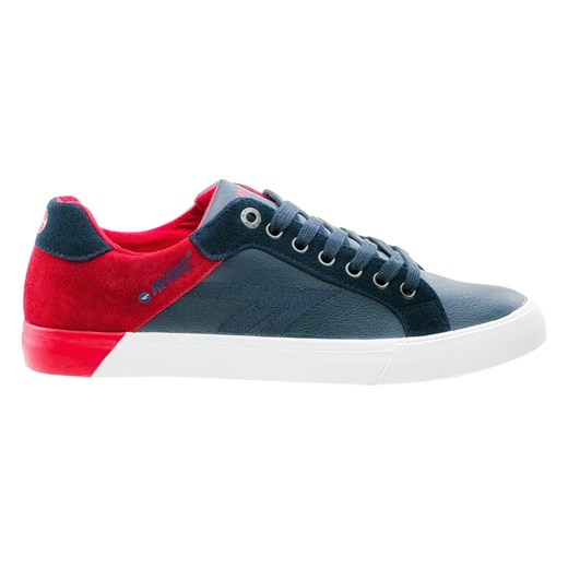 MĘSKIE BUTY HAWIK 96284-NAVY RED HITEC, Płeć - MEN, Kolor - ARAGARB64TD, Rozmiar - 41