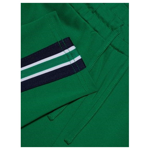 Spodnie zielony Name It 170 AboutYou
