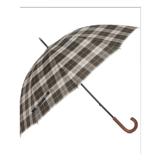 Parasol - Barbour Tartan Golf Umbrella