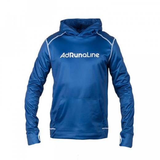 RUNNING HOODIE CLASSIC NAVY L