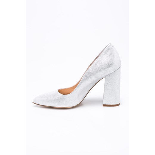 Solo Femme - Czółenka Solo Femme 38 ANSWEAR.com
