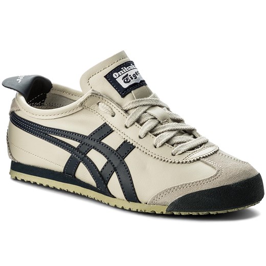 Sneakersy ASICS - ONITSUKA TIGER Mexico 66 DL408 Birch/India Ink/Latte 1659 Asics  36 eobuwie.pl