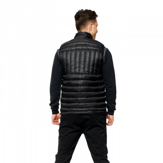 UMBRO BEZRĘKAWNIK WILDCAT czarny Umbro XL okazja 50style.pl 