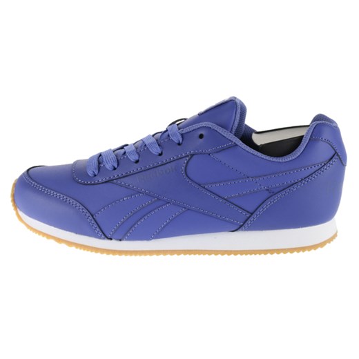 Buty Reebok Royal Cljog BS8471 fioletowy Reebok 38 SMA Reebok