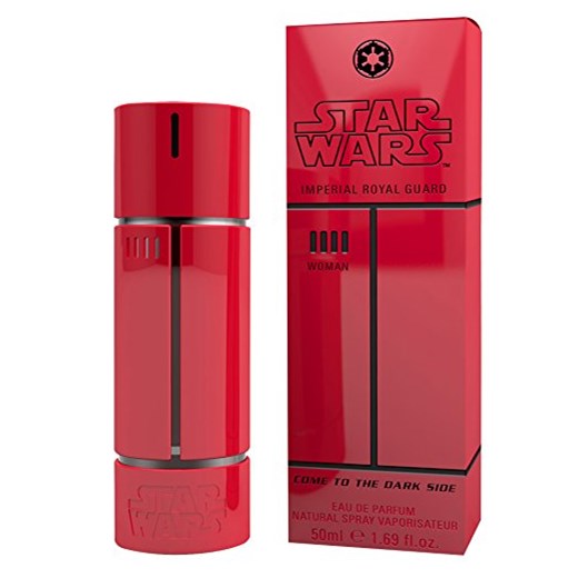 Star Wars Imperial Royal Guard Eau de Parfum, 50 ML