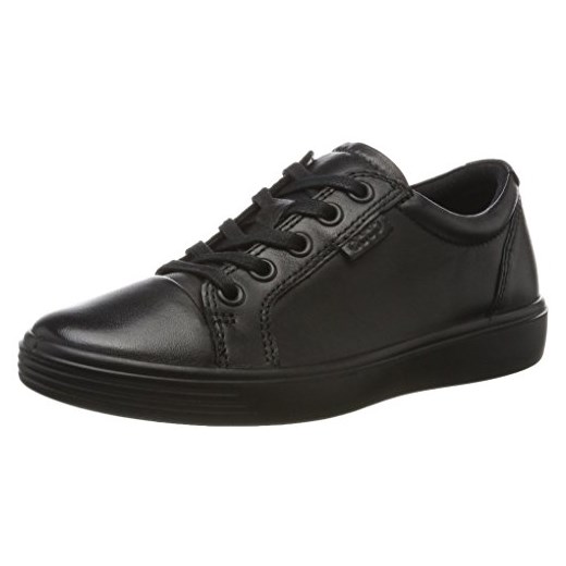 ECCO dziecięce buty sportowe S7 Teen -  czarny -  37 eu