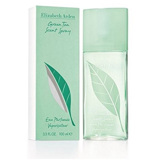 Elizabeth Arden Green Tea zapach Eau de Toilette Spray 100 ml