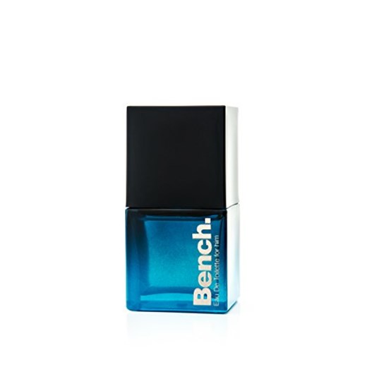 Bench Urban oryginalne Men woda toaletowa 30 ML, 1er Pack (1 X 30 ML)