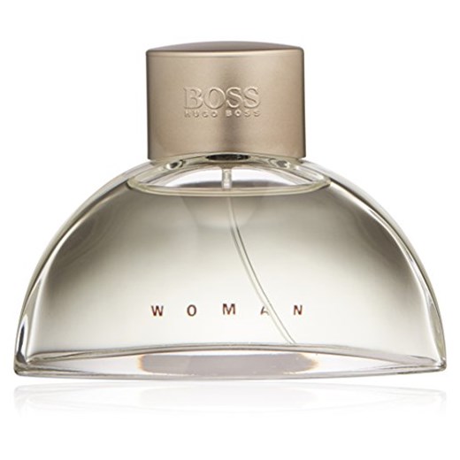 Hugo Boss Woman woda perfumowana dla kobiet w sprayu 90 ml